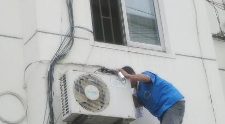 空调加氟的重要性及操作方法（学会正确判断空调是否需要加氟）  第1张
