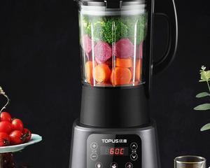 「解决Topus破壁料理机故障的实用指南」（「）  第1张