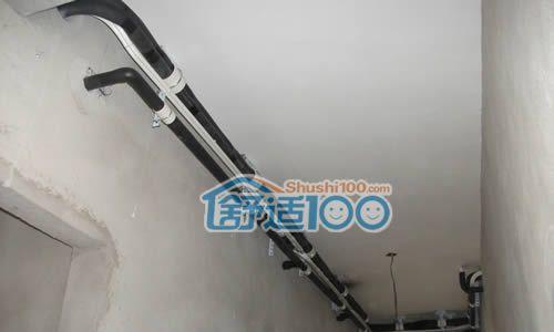 移动空调排水管不出水的原因及维修方法（解决移动空调排水管不出水的常见问题与技巧）  第1张