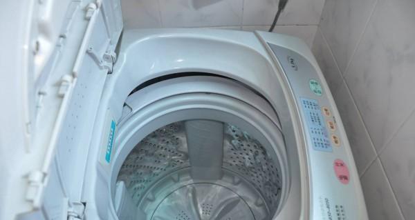 小霸王洗衣机不转动的解决方法（解析小霸王洗衣机不转动的原因和解决技巧）  第1张
