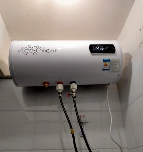 热水器没有电源，修理要点解析（急需热水却无法使用）  第1张
