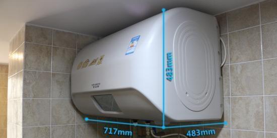 万和热水器水压不够的原因及解决方法（探究万和热水器水压不够的原因）  第1张