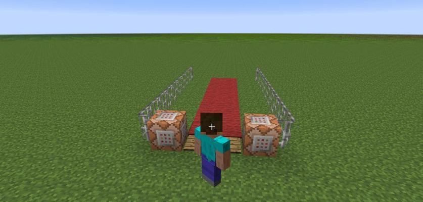 探索Minecraft中的指令方块创造世界的奇妙（发挥创造力）  第1张