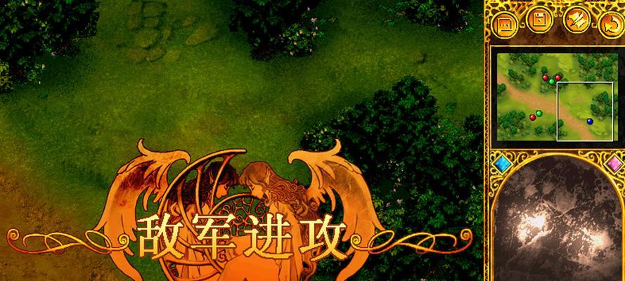 揭秘天使帝国3的隐藏职业（解锁神秘的天使帝国3隐藏职业）  第1张