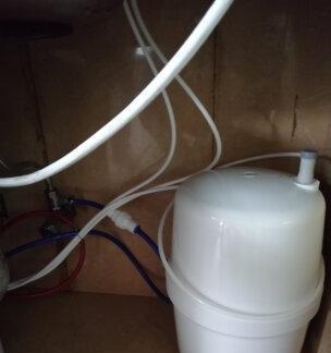 解决格力净水器废水不停问题的方法（应对格力净水器废水排放持续的有效措施）  第1张