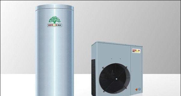 空气能热水器（节能环保、安全可靠、使用便捷）  第1张