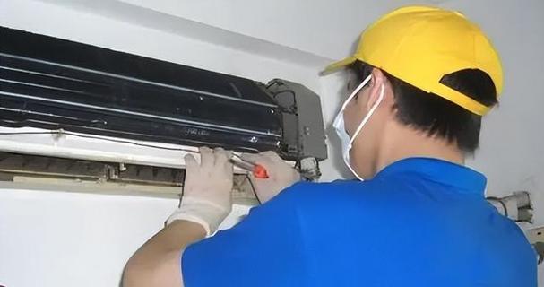 空调频繁跳闸的原因及解决方法（以一开空调就跳闸？别担心）  第1张