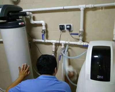 3M净水器没有开关的解决方法（让水质更清洁）  第1张