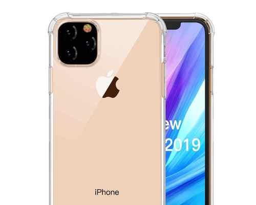 iPhone11ProMax（探索iPhone11ProMax的双卡功能）  第1张
