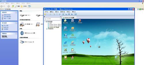 比较Windows10和Windows7（细致对比两个操作系统的性能）  第1张