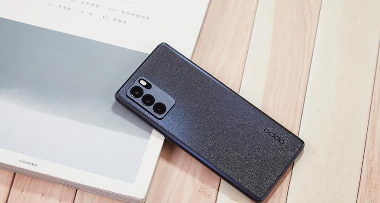 华为P50系列与iPhone13（比较两款旗舰手机的优劣）  第1张