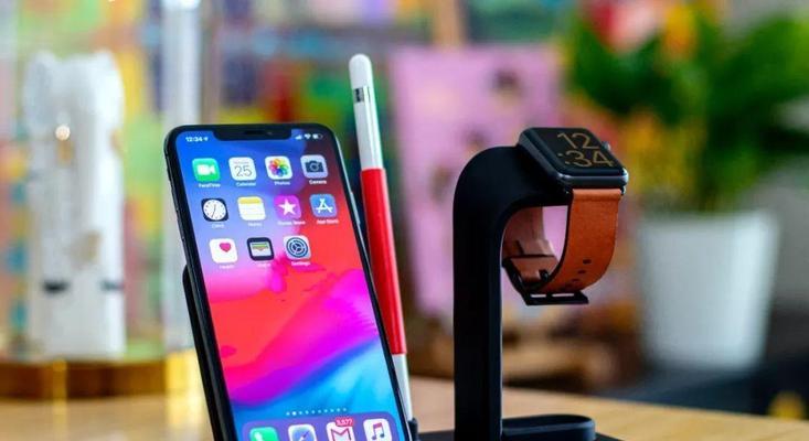如何选择适合的iPhone电池  第1张
