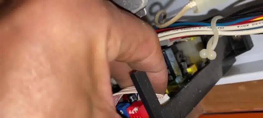 探讨518打印机E4故障的原因和解决方法（解密518打印机E4故障）  第1张