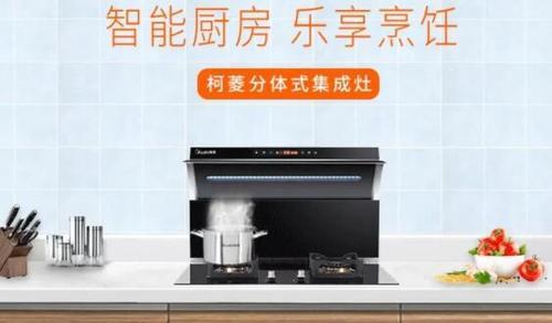 集成灶技术差距大的原因（探析集成灶技术差距的关键原因）  第1张