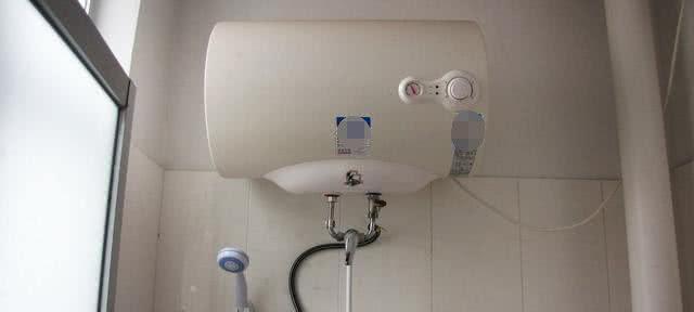 电热水器水压不稳定的原因及解决方法（探究电热水器水压不稳定的原因）  第1张