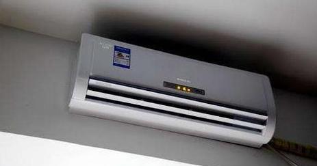 解析AUX空调柜机故障代码F1及维修办法（了解F1故障代码原因）  第1张