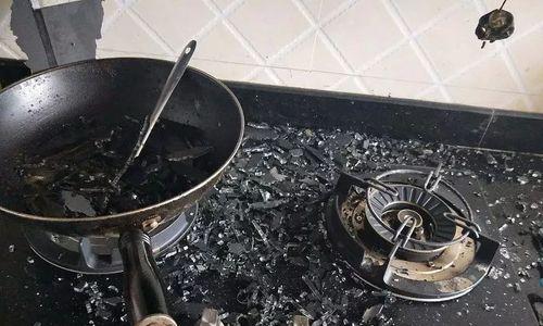 如何清洗油烟机烟筒（简单有效的清洗方法）  第1张