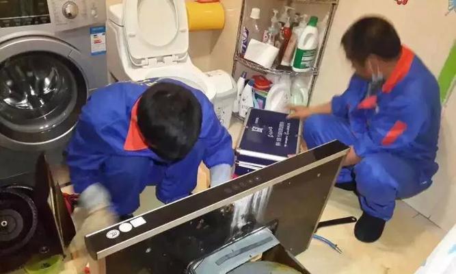 清净享受，清新沼气烟机小妙招（打造无烟厨房的秘诀）  第3张