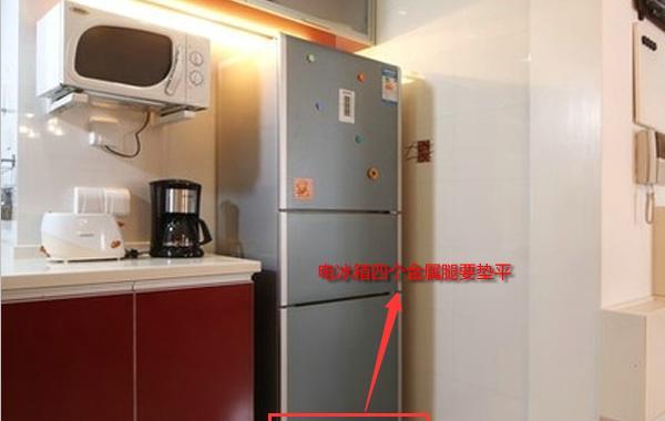 风幕机展示柜的安装指南（全面解析风幕机展示柜的安装步骤及注意事项）  第3张