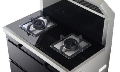 万家乐集成灶漏气问题解析（探究万家乐集成灶漏气原因及应对方法）  第1张
