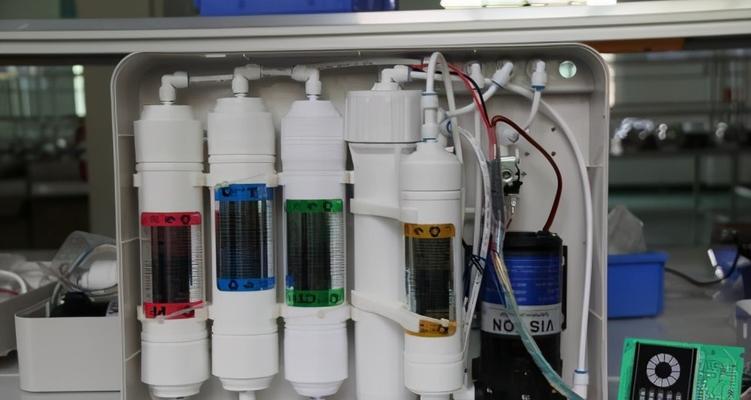 立式净水器废水多的原因及解决办法（深入分析立式净水器废水多的根本原因）  第3张