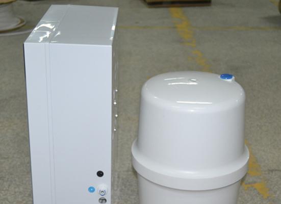 饮水机过滤器堵了怎么办（解决饮水机过滤器堵塞问题的方法）  第3张