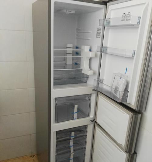 冰箱下层不制冷的原因及解决方法（遇到冰箱下层不制冷该如何处理）  第3张