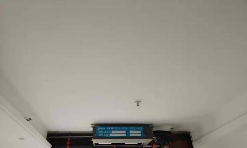 中央空调不热的原因及解决方法（探究中央空调不热的具体问题）  第1张