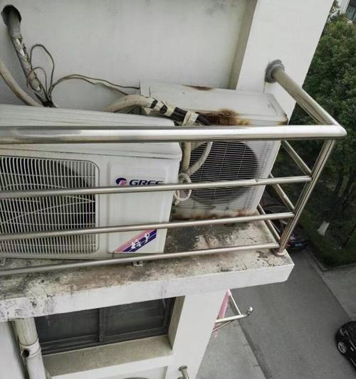壁挂炉弯脖的原因及解决方案（探寻壁挂炉弯脖的根源）  第2张