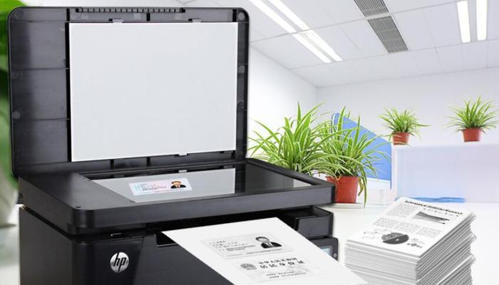 深圳大型打印机租赁（深圳打印机租赁服务的优势与选择）  第1张