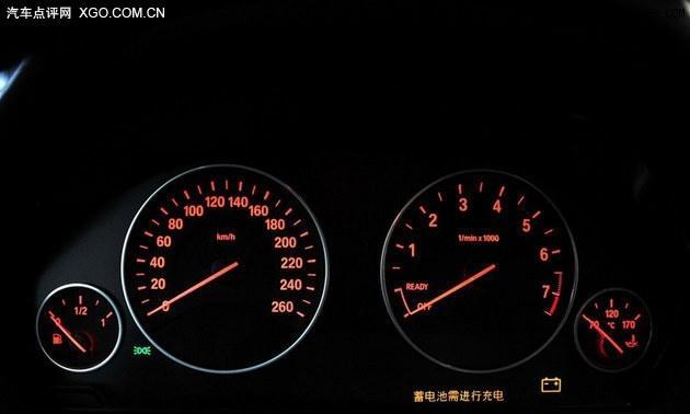 宝马仪表盘老显示器故障的解决方法（让您的仪表盘重新焕发光彩）  第3张