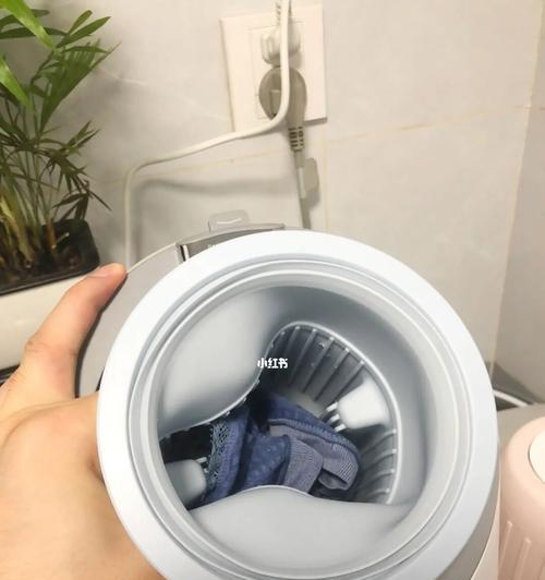 如何正确安装以内衣裤专用洗衣机（步骤详解及注意事项）  第1张