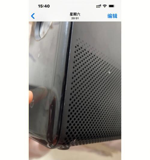 解决投影仪未连接无信号问题的方法（如何处理投影仪显示器无信号的情况）  第1张