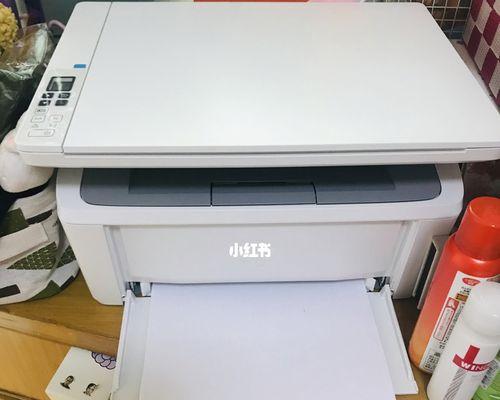 解决惠普打印机堵纸问题的有效方法（快速排除堵纸故障）  第3张