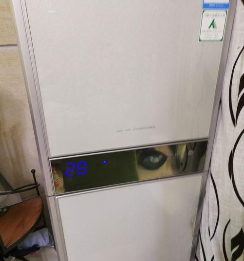 空调制热不滴水的原因及解决方法（揭秘空调制热不滴水的奥秘）  第3张
