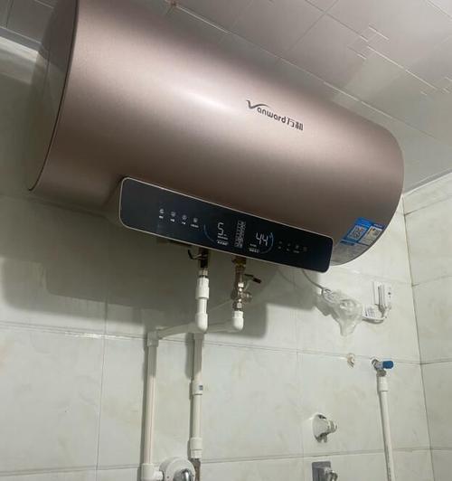 解决冬天热水器使用过冷的问题（让您在寒冷冬季享受温暖的热水器使用体验）  第3张