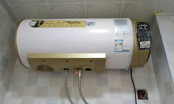 解决冬天热水器使用过冷的问题（让您在寒冷冬季享受温暖的热水器使用体验）  第2张