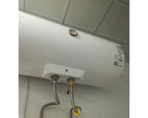 如何修理不加热的电热水器（掌握修理电热水器的技巧）  第3张