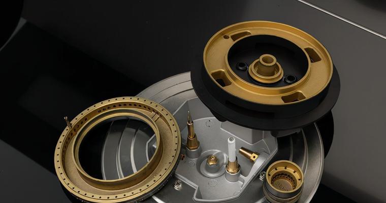 集成灶喷头不冒火的原因及解决方法（探究集成灶喷头不冒火的可能原因）  第3张