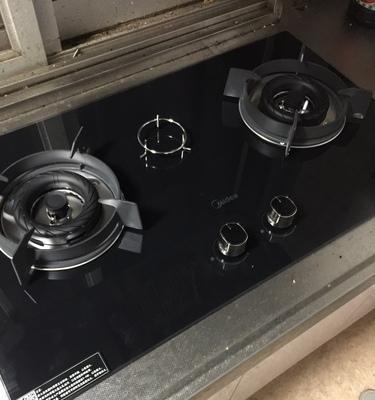 美的燃气灶无法点火的解决方法（简易故障排除指南）  第2张