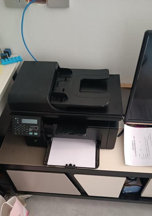 金山区施乐打印机维修价格解析（打印机维修费用计算及维修指南）  第1张