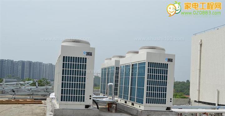 中央空调除锈方法（保护中央空调健康运行）  第1张