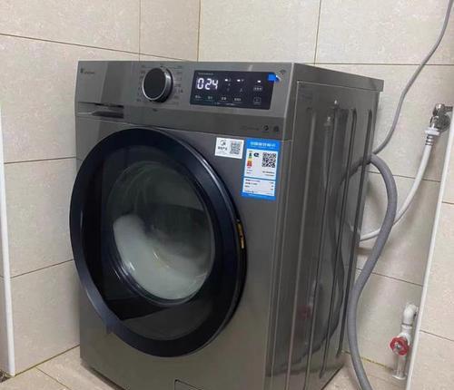 海尔洗衣机背面漏水解决方案（快速修复方法）  第3张