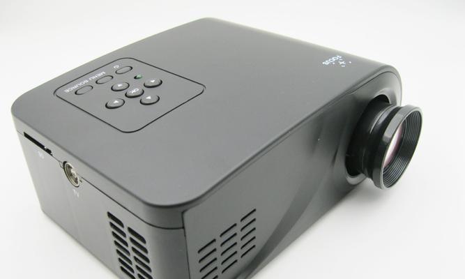 液晶投影仪故障排除指南（从修复开始）  第2张