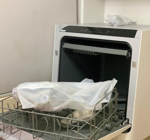 小米洗碗机喷头堵了怎么办（解决小米洗碗机喷头堵塞问题的简易方法）  第1张