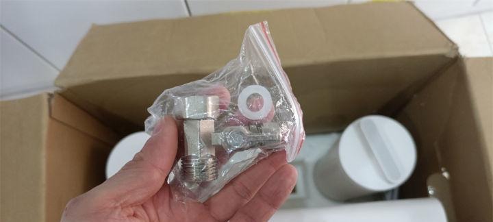 小米洗碗机喷头堵了怎么办（解决小米洗碗机喷头堵塞问题的简易方法）  第3张