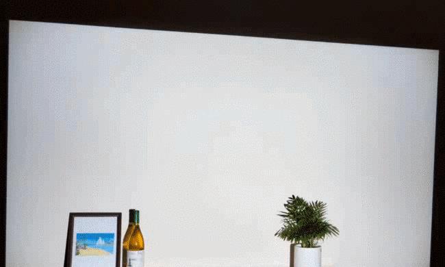 超薄投影仪不对焦的解决方法（如何调整超薄投影仪的焦距）  第1张