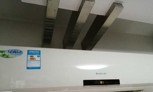 新空调外机漏电现象是否正常（探究新空调外机漏电现象的原因及解决方法）  第3张