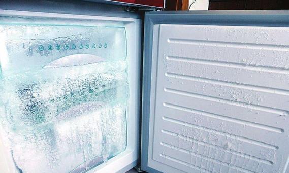 解决海信冰箱E3故障代码的维修方法（海信冰箱E3故障代码解决方法详解）  第2张