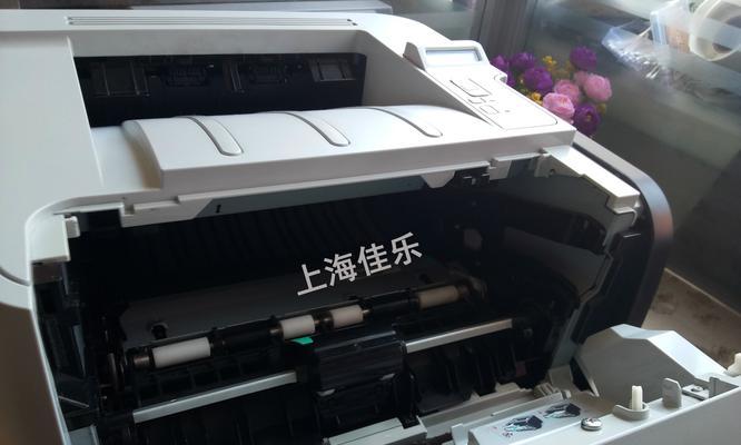 如何手动预热复印机（复印机预热的步骤及技巧）  第3张